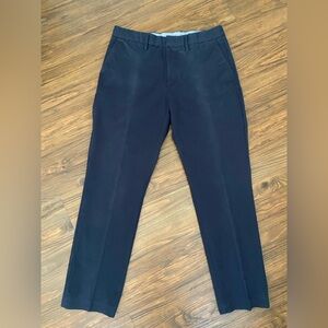 JCrew Factory Men’s Slim Bedford Pants, 32x32